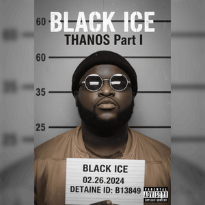 Thanos (Freestyle Part I)