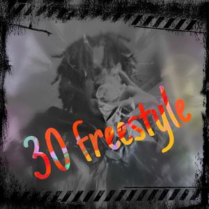 30 freestyle