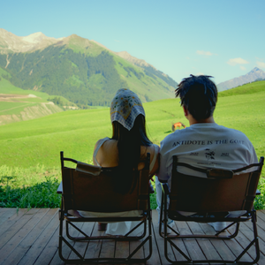 Falling in your love