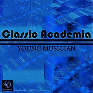 르끌레어: 두 대의 바이올린을 위한 소나타 1번 (Leclair - Sonata For Two Violins No.1)