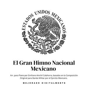 Himno Nacional Mexicano (Versión Estándar)