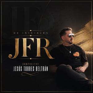 De iniciales JFR
