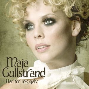 Här för mig själv