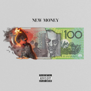 New Money (feat. TH3 KXD)