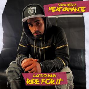Shimo Media Performance ride for it (feat. Locsgunna)