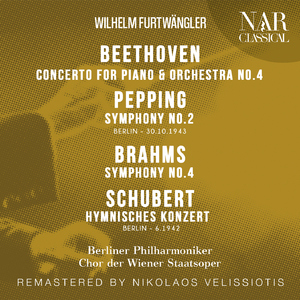 Piano Concerto No. 4 in G Major, Op. 58, ILB 156:I. Allegro moderato