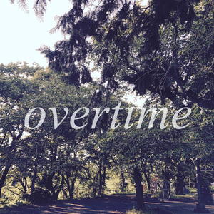 over time