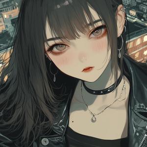 Velvet Night Trigger