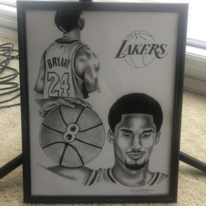 Mamba Mentality