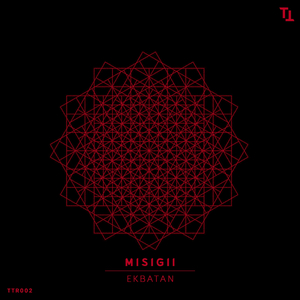 Ekbatan (Original Mix)