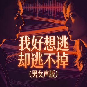 我好想逃却逃不掉（男女声版）