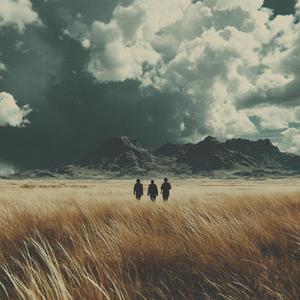 Munzurun Dağlarında