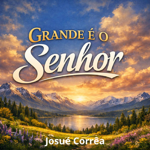 Grande é o Senhor