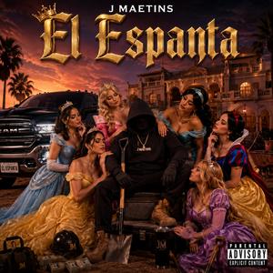 El Espanta
