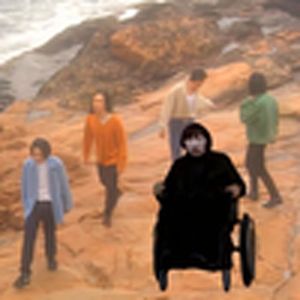 海阔天空（电棍）