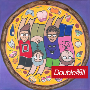 吃饱喝好人生爽