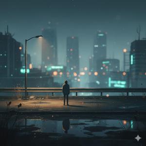 기다려 달라는 말