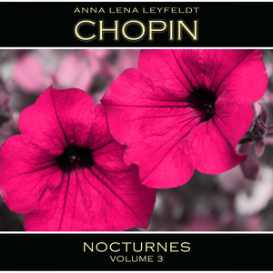 Nocturnes, Op. 72: No. 1 in E Minor