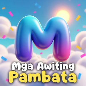 Laruan sa Ilalim - Mga Kantang Pambata Para sa Araw-Araw