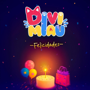 Felicidades