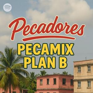 Pecamix Plan B