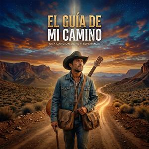 EL GUÍA DE MI CAMINO