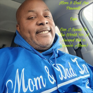 Can't Stop Won't Stop