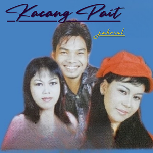 Kacang Pait
