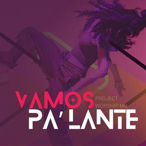 Vamos Pa'lante.