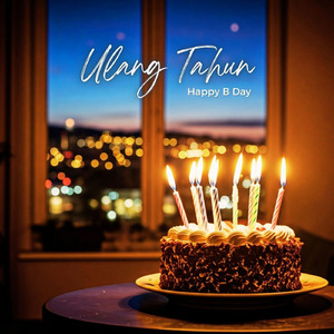 Ulang Tahun