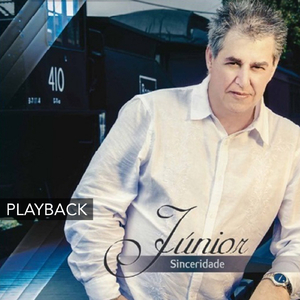 Levanto os Meus Olhos (Playback)