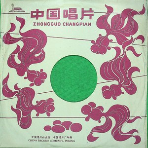 淮河两岸鲜花开（二）