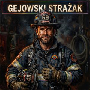 Gejowski Strażak