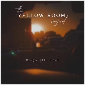 Surjo (feat. Ron)
