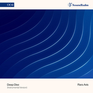 Deep Dive, Pt. 3 (Instrumental)