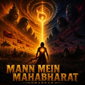 Mann Mein Mahabharat