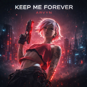 Keep Me Forever