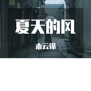 夏天的风