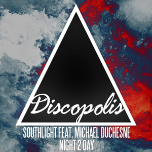 Night 2 Day (Radio Edit)