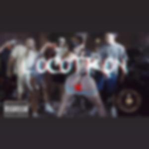 LOCOTRON (feat. Choco spicy & Gustoso la crema)