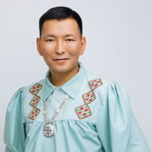 Айан алгыһа