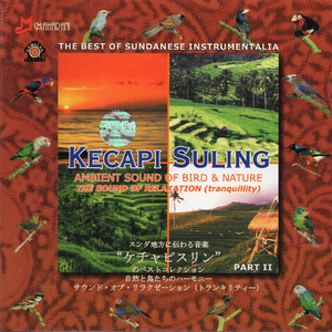 Tepung Dibale Nyungcung