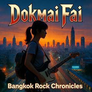 Progressive Rock ย้ำเตือน สุขอยู่ที่ใจ