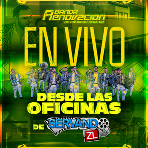 La Barquita (En Vivo)