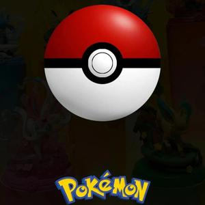 精灵宝可梦地平线op1（中文版）