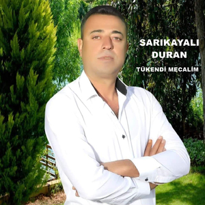 Tükendi Mecalim