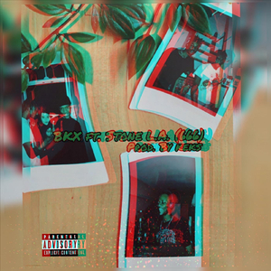 L.A (666) [feat. Stone]