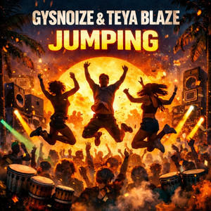 Jumping (Original Mix)