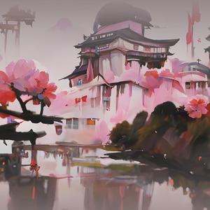 Where the River Bends