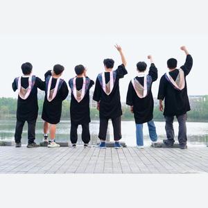 再见，泰州学院的朋友们